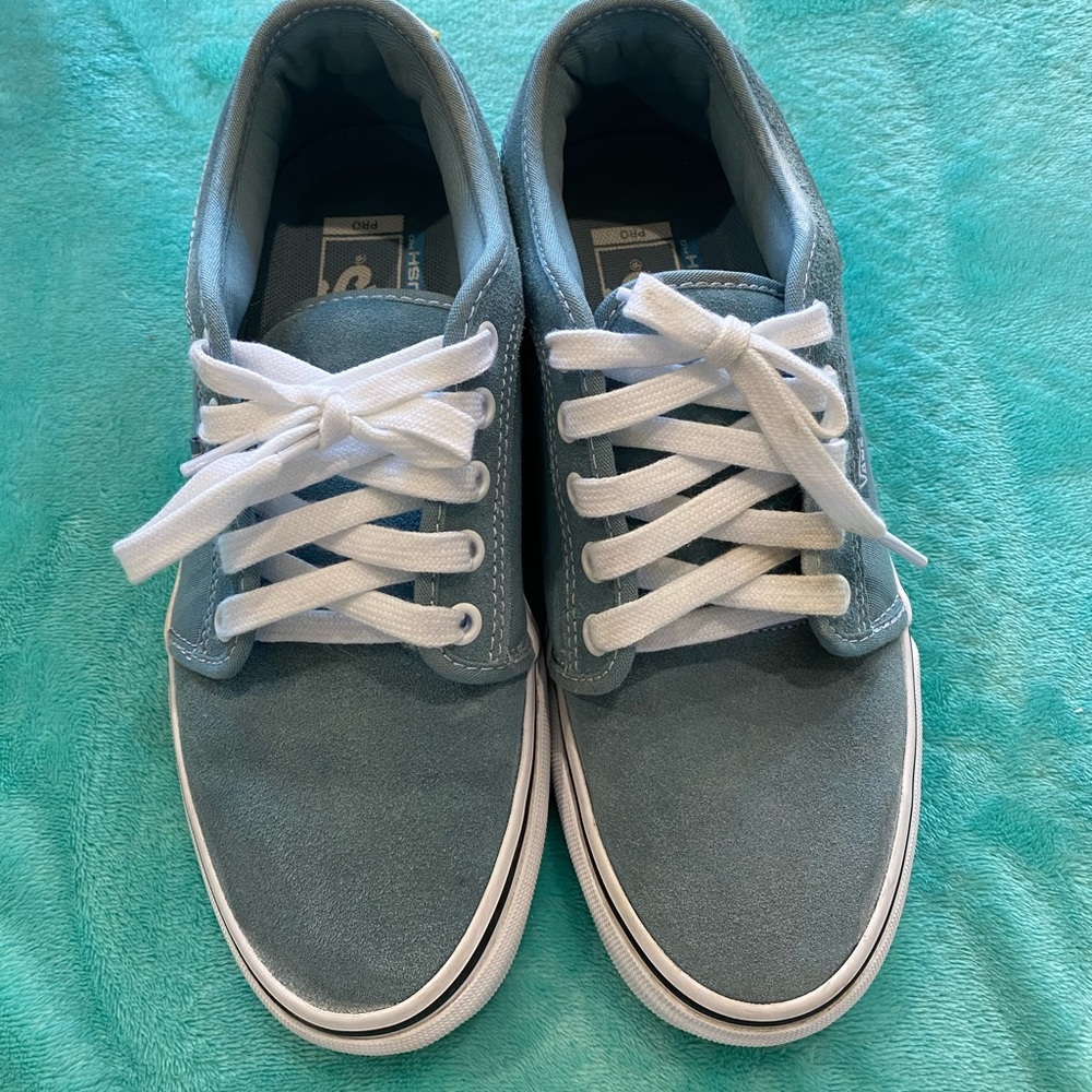 Vans shoes